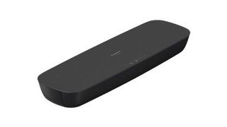 Panasonic SC-HTB200 - Soundbar system