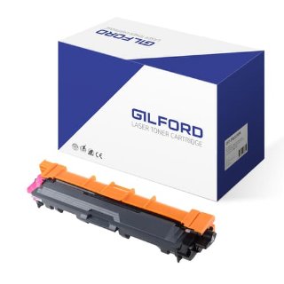 Toner Magenta 2,2K