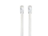 Prokord Netværkskabel LSZH RJ-45 Cat 6 2m Hvid