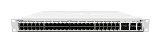 CRS354-48P-4S+2Q+RM - Switch - 48 porte - L3