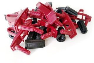Rackstuds Duo 50-Pack