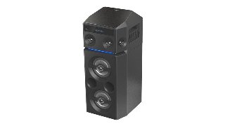 Panasonic SC-UA30E-K