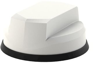 Panorama Vehicle Antenna Mimo 5G/4G White