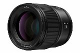 LUMIX S Lens S-S85E