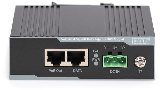 Industrial Gigabit PoE Injector 60W - Strøminjektor - ekstern