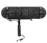 BY-WS1000 Professional Windshield - Ophængningsforrudesystem
