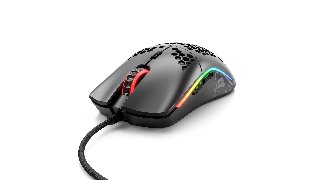 Glorious GO-BLACK