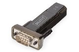 USB til seriel adapterUSB 2.0 DB9 Han