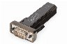 USB til seriel adapterUSB 2.0 DB9 Han