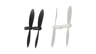 Hubsan H111-05 - Blades H111-05