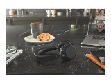 Jabra Evolve2 75 Stereo USB-A UC Sort - Headset - Bluetooth - trådløs - USB-A