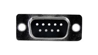 AdapterDB9 RJ-45