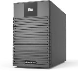BP I72T-12x9Ah - Batterihus - ekstern