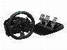 G923 TrueForce XBOX/PCSort - Rat + Pedaler