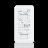 Ubiquiti UniFi PoE Injector 802.3af 15W - Strøminjektor - ekstern