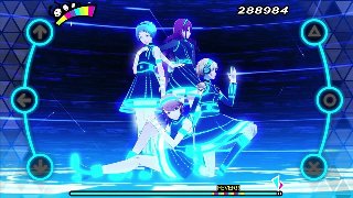 Atlus Persona 3: Dancing in Moonlight (PSVR) - Sony PlayStation 4
