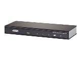 VanCryst VS184A - Video-/audiosplitter - 4 porte