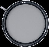 Filter ND-vario 1-5 Stops True Color82mm