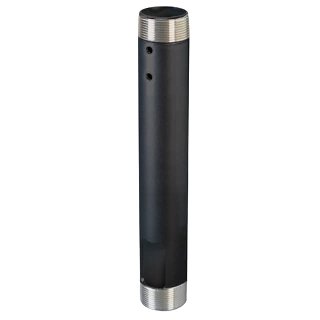 Chief 12 Fixed Column - Black