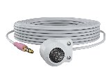 Axis T8351 Mk II Microphone 3.5 mm - Mikrofon