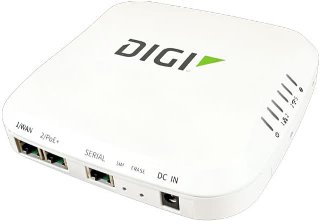 EX50 5G Cellular Router