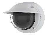 02060-001 overvågningskamera IP-sikkerhedskamera Udendørs 5120 x 2560 pixel Loft/væg
