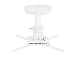 M Universal Projector Ceiling Mount 200 With Fine Tune - Monteringssæt - loftsmonterbar