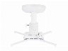 M Universal Projector Ceiling Mount 200 With Fine Tune - Monteringssæt - loftsmonterbar