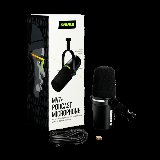 Shure MV7+
