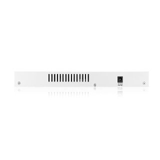 Zyxel XMG-108 8x2.5GbE 1x10GbE SFP+ Unmanaged Switch