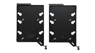Fractal Design - HDD mounting bracket