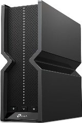 Archer BE550 BE9300 Tri-Band Wi-Fi 7 Router