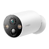 Tapo C425 Smart Wire-Free Security Camera - Netværksovervågningskamera