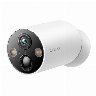 Tapo C425 Smart Wire-Free Security Camera - Netværksovervågningskamera