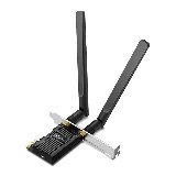 Archer TX20E Intern WLAN / Bluetooth 1800 Mbit/s - Netværksadapter