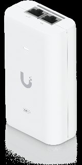 UniFi 10Gb Injector PoE++ 802.3bt 60W