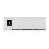 Zyxel GS-105B V5 5-port Gigabit-switch - Switch - 5 porte - ikke administreret