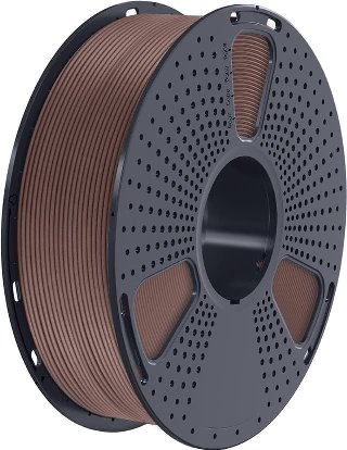 Gilford PLA+ BIO WOOD 1.75MM 1KG
