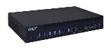 Anywhereusb 8 Plus Remote USB 3.1 Hub 8-Port