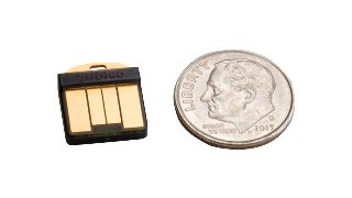 Yubico YubiKey 5 Nano