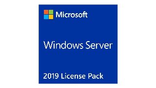 Microsoft Windows Server 2019 Engelsk