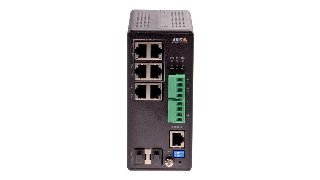 Axis 01633-001