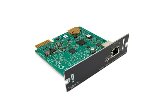 Network Management Card 3 with PowerChute Network Shutdown - Adapter for fjernadministration