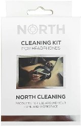 Cleaning Kit For Headphones
