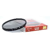 UX CIR-PL62mm - Filter