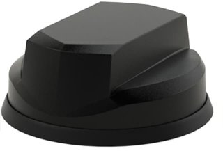 Panorama Vehicle Antenna Mimo 5G/4G Black