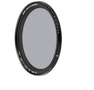 Vario ND-Filter XS-Pro MRC Nano67mm