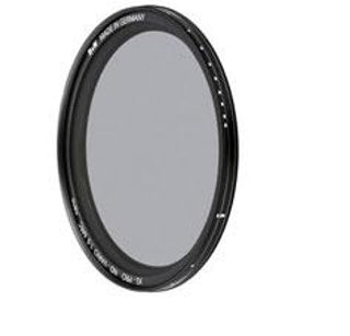Vario ND-Filter XS-Pro MRC Nano58mm