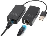 USB over network - USB-forlængerkabel