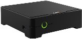 02135-002 Netværk videooptager (NVR) Sort